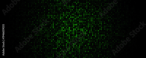 Electric Energy Icon Pattern Background Green Lightning Texturefor Speed Fast Charger Station. Current Charge Battery Digital Device BG, Charging Neon Light. Bolt Symbol Backdrop. Vector Illustration