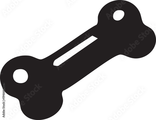 Gold metal key inserted in a keyhole on a white background 3D illustration of security access and home unlock symbol