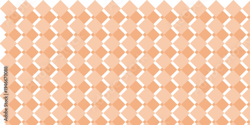 two tone beige diamond repeat pattern, replete image, design for fabric printing