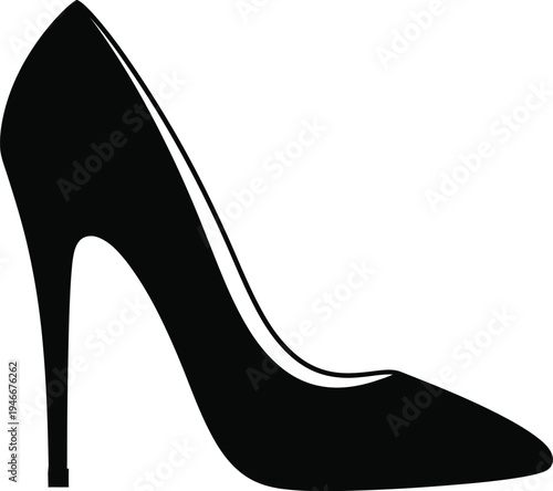 fashionable women shoe