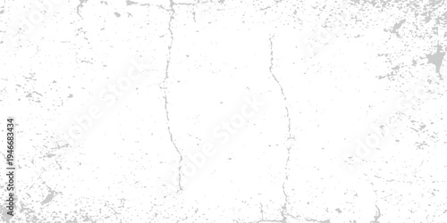 White grunge wall texture background