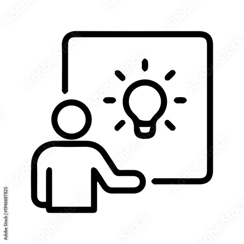 Presenting Concept Innovation