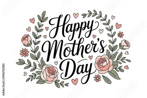 Happy Mother’s Day