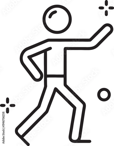 funny cartoon character