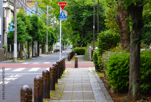 亀有駅周辺