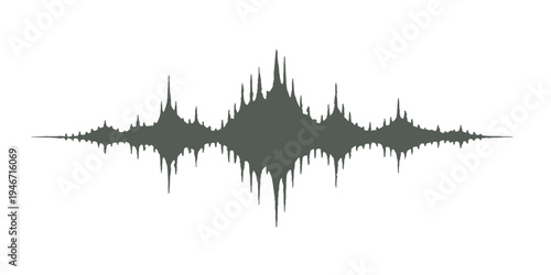 Artistic grunge illustration featuring black vector silhouettes of trees against a London and Istanbul urban city skyline with architectural building towers and European travel design elements