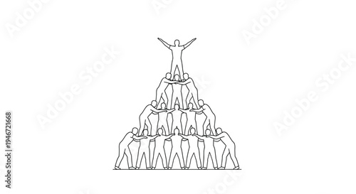 Question mark surrounded by arrows a symbolic representation of choices silhouette