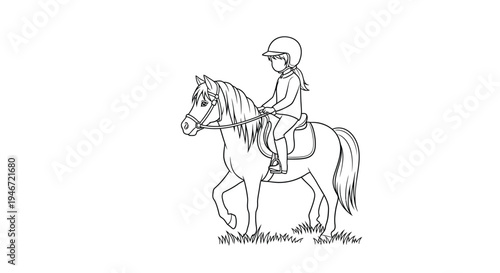 Arrows converging on a question mark a striking black silhouette