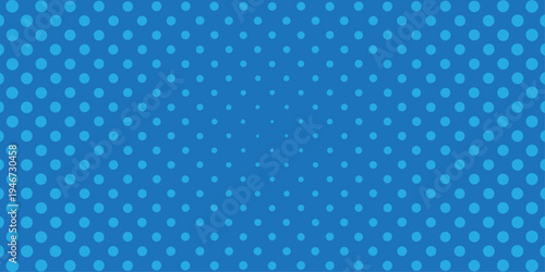 blue dots cloth grid halftoon fabric pattern grid mesh texture design.