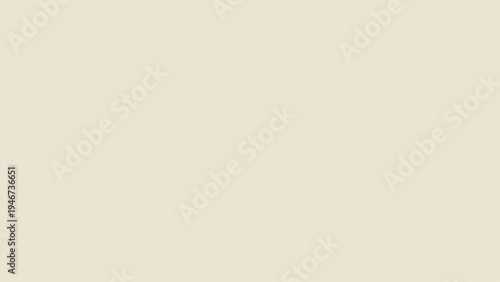 Beige Color Plain Background Texture.