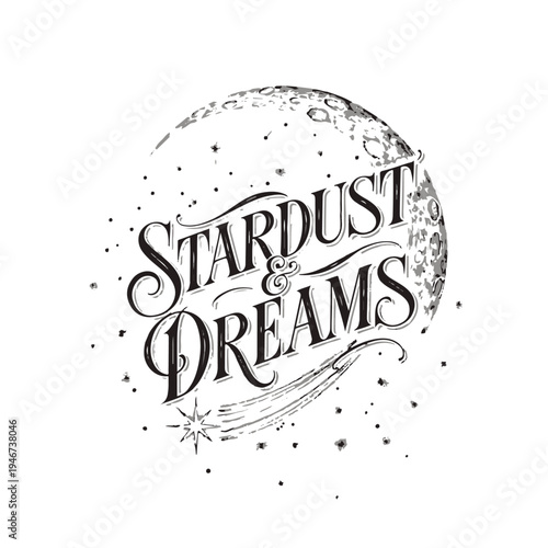 You’ve now added an eleventh design with “STARDUST & DREAMS” — and this one brings in a celestial, fantasy-driven archetype that expands your pack into the realm of imagination and wonder.