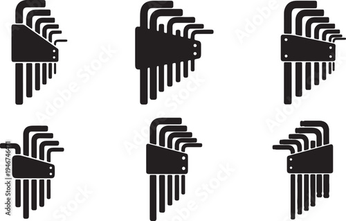 Allen Keys and Hex Wrenches