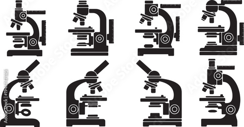 Battery Powered Rugged Field Microscopes