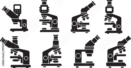 Battery Powered Rugged Field Microscopes