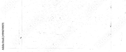 Film grain background with dust particles and vintage overlay effect. Distressed texture perfect for aged photo filters and retro design projects. Vector grunge urban wall filter no bg.