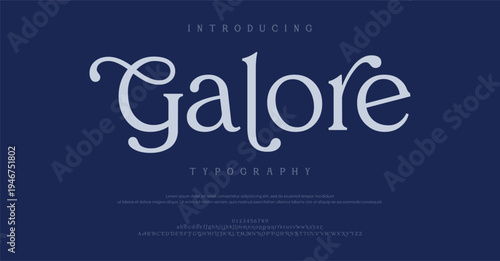 Introducing Kinase Typography Font Design