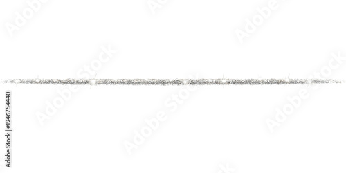 Shiny metal screws and steel chain links with a silver necklace and gold jewelry objects isolated on a white background
