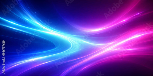 A high-quality minimalist stock photograph of a sleek modern workspace featuring a laptop and a steaming cup of coffee on a clean white desk