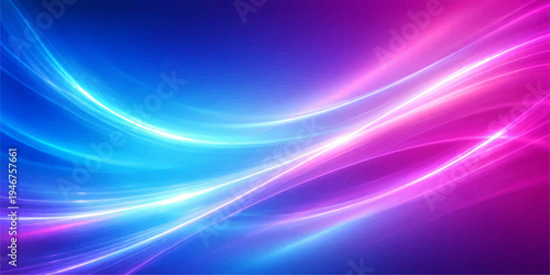 A high-quality minimalist stock photograph of a sleek modern workspace featuring a laptop and a steaming cup of coffee on a clean white desk