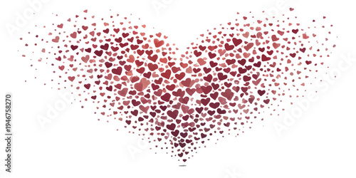 A high-quality minimalist stock photograph of a sleek modern workspace featuring a laptop and a steaming cup of coffee on a clean white desk