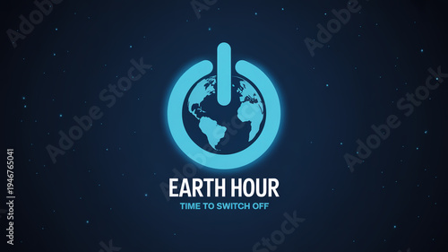 Celebrating earth hour: a global symbol of environmental awareness
