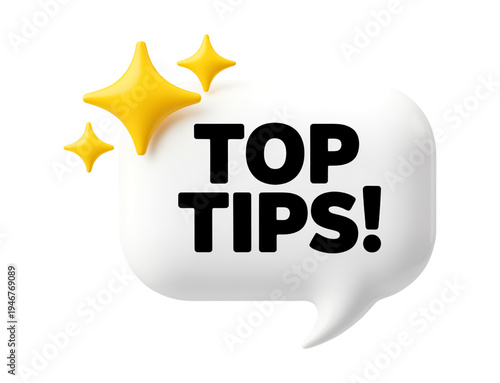 Unique Creative Tips for Stock Photography with Vibrant Text and Eye-Catching Effects