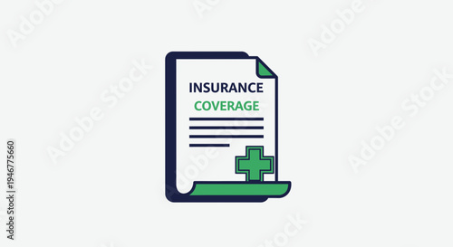 Medical Insurance Coverage Document: Healthcare Protection Plan and Policy Illustration