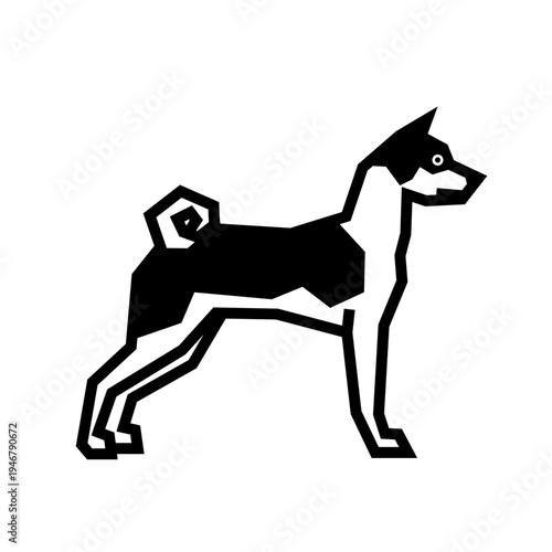 Basenji