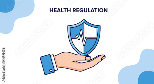 Medical Safeguard Representation: Healthcare Protection and Regulation Visualized