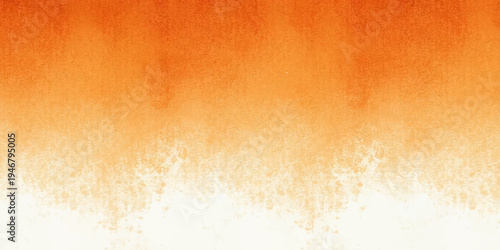 Abstract vintage grunge background with aged brown parchment texture and blank copy space on a stained antique paper surface