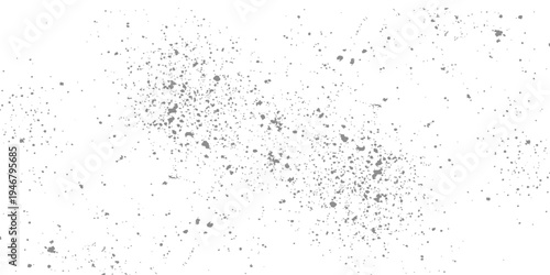 Abstract blue water drops and clear rain droplets create a wet liquid texture of transparent condensation bubbles on a clean glass surface against a dark black background