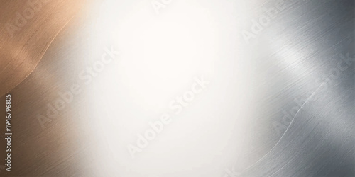 brushed metal background