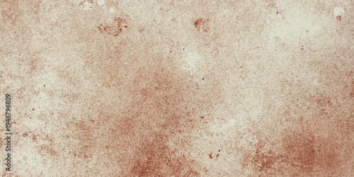 A macro closeup of an old, aged human skin texture background showing a vintage grunge pattern on an abstract brown surface