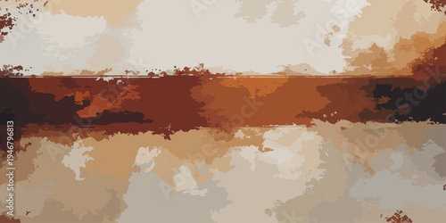 Ancient world map illustration on aged vintage paper with a brown grunge texture featuring an antique compass and global atlas details for a dirty travel wallpaper