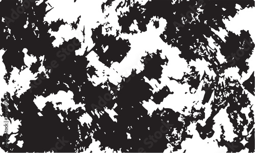 black and white background Industrial Corrosion Surface Texture