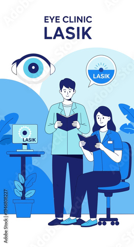 Modern Eye Clinic Lasik: Innovative Vision Care Solutions and Expert Ophthalmology Services