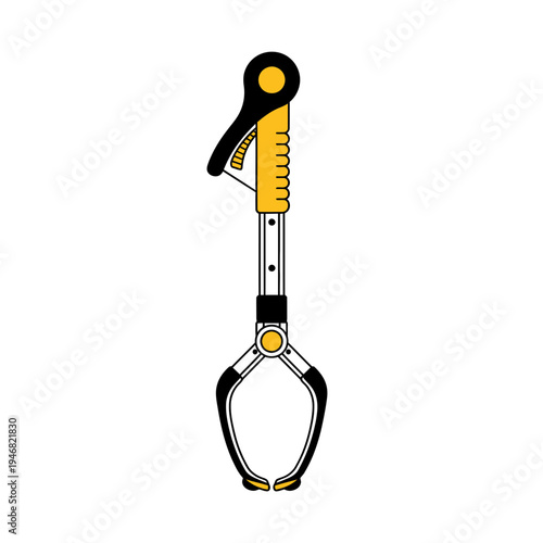 Modernized Reaching Assistive Tool: Effective Design for Gripping and Retrieving Objects