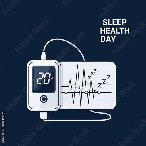 Monitoring Sleep Patterns With Innovative Diagnostic Devices For Optimal Physical Wellness