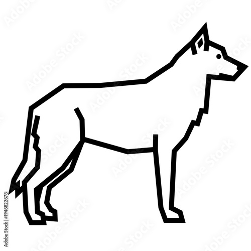 Wolfdog