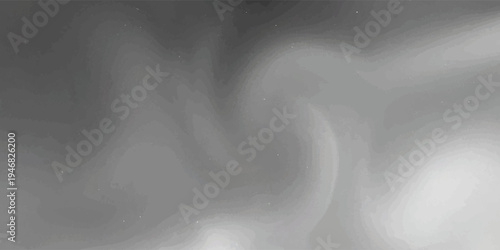 Frosted gray glass texture. Dark shadow from behind.