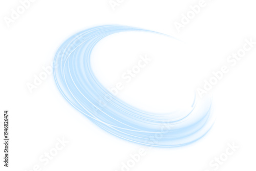 Cyber portal hologram circle appears with bright neon beams. Futuristic grid interface builds a digital sci fi gate. Virtual laboratory background glows with radiant energy.