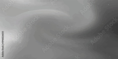 Frosted gray glass texture. Dark shadow from behind.