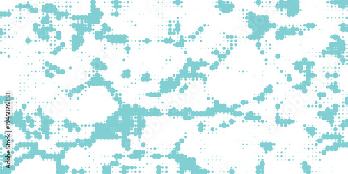 Blue and white water ripples light surface overlay background. 3d clear ocean surface pattern with reflection effect backdrop. Marble desaturated texture.