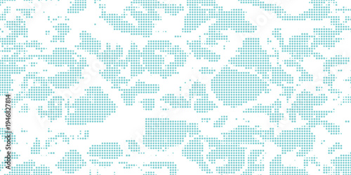 Blue and white water ripples light surface overlay background. 3d clear ocean surface pattern with reflection effect backdrop. Marble desaturated texture.