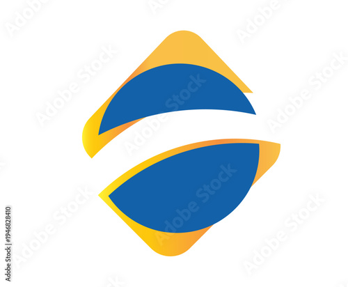 Brasil - Icones-Copa-Bandeira