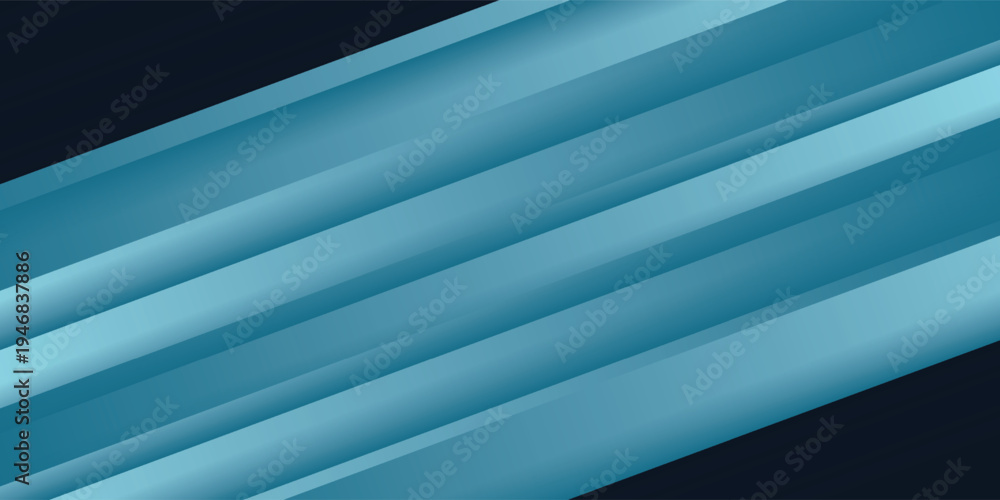 Fototapeta premium Premium colorful abstract background with dyanmic shadow on background. Vector background. EPS 10