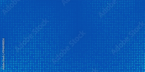 Rectangle blue Tech Finance Fintech Background Abstract Pixel Pattern. Abstract Business Tech Science abstract modern