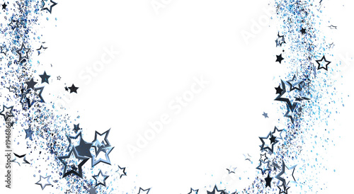 Abstract white background w...