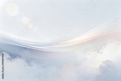 Commercial Abstract Background for Digital Marketing and Design Projects