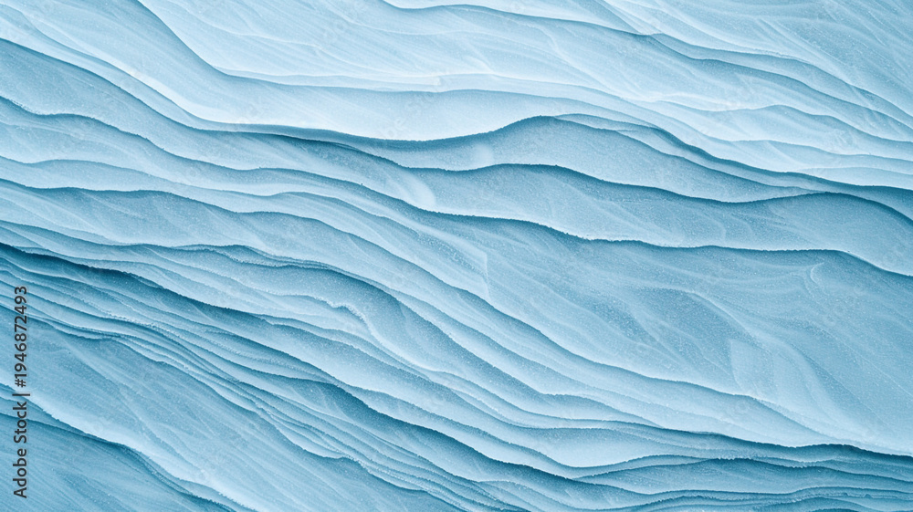 Obraz premium abstract blue background